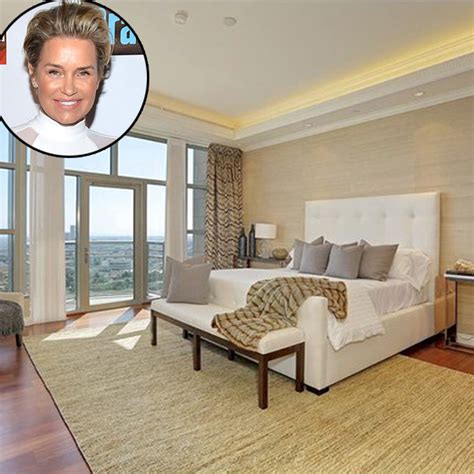 yolanda hadid new home.